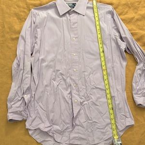Polo Ralph Lauren dress shirt